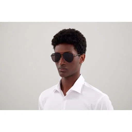 Montblanc MB0235S Sunglasses - view 7